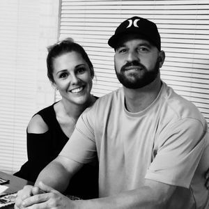 Meet your Posher, Jamie